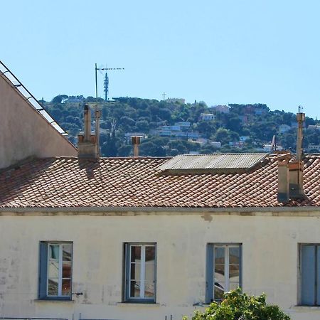 L'Annexe App'Art Leilighet Sète Eksteriør bilde
